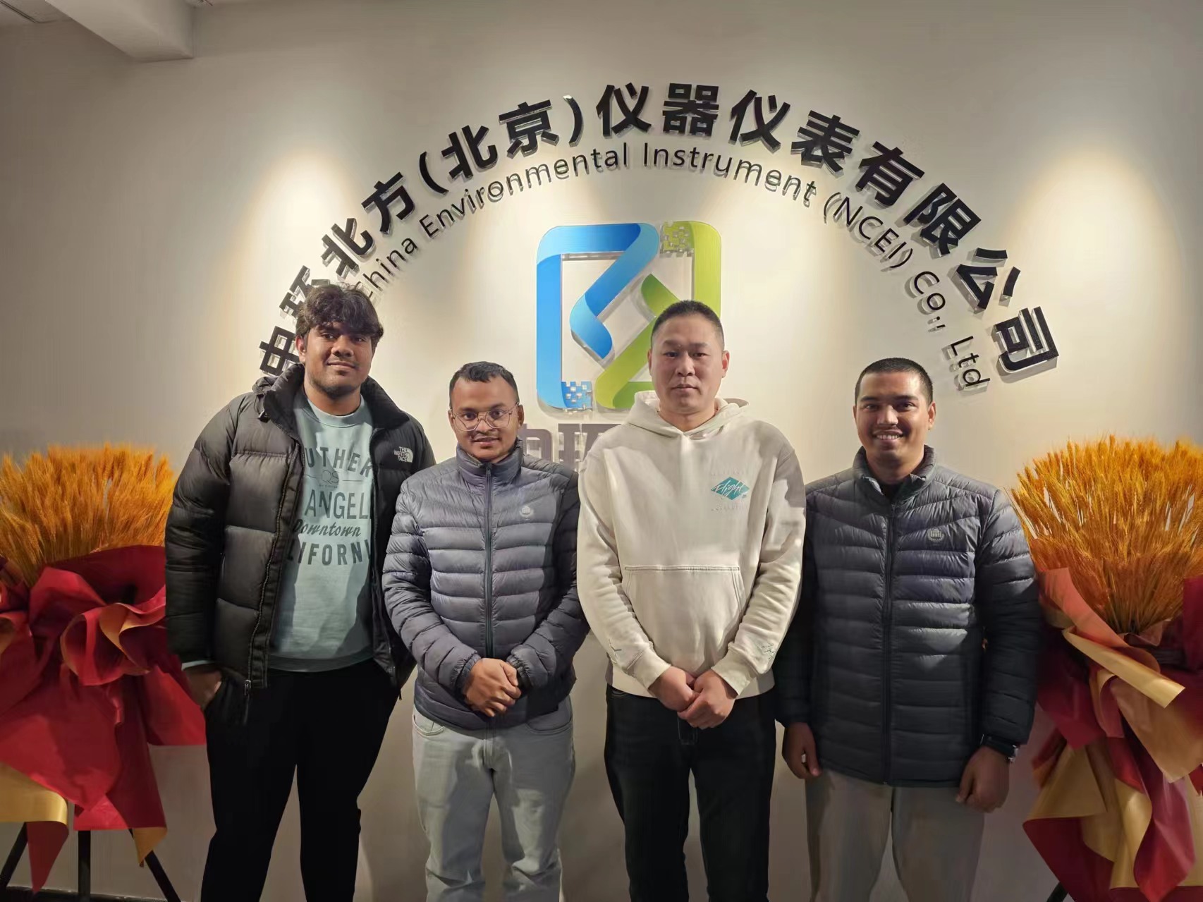 團(tuán)隊(duì)風(fēng)采