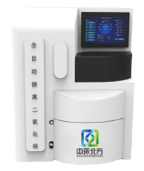 ZH312plus全自動(dòng)游離二氧化硅前處理儀