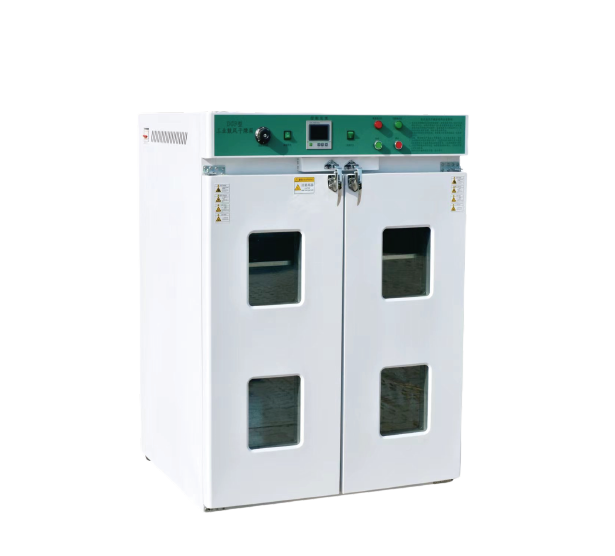 工業(yè)用電熱鼓風(fēng)干燥箱