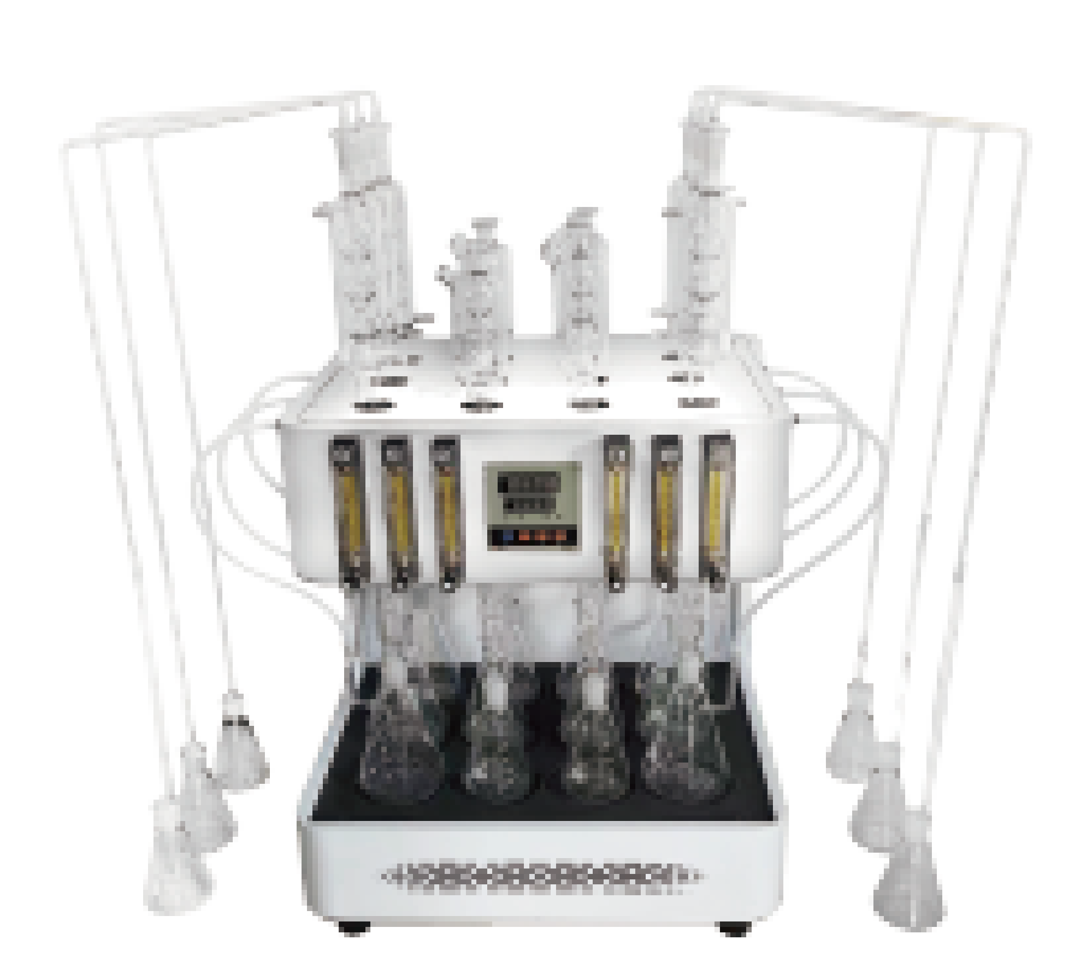 ZHX-6B 多用型石墨COD消解儀