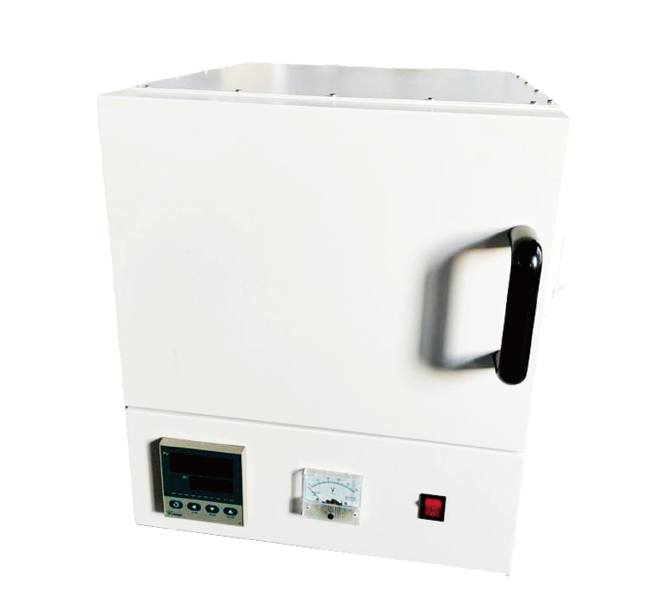 ZH4-10型碳化硅馬弗爐