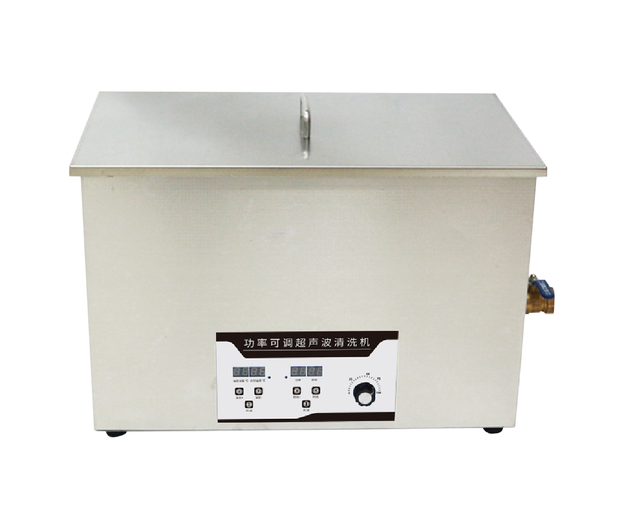 ZC-580EH2工業(yè)款超聲波清洗機(jī)