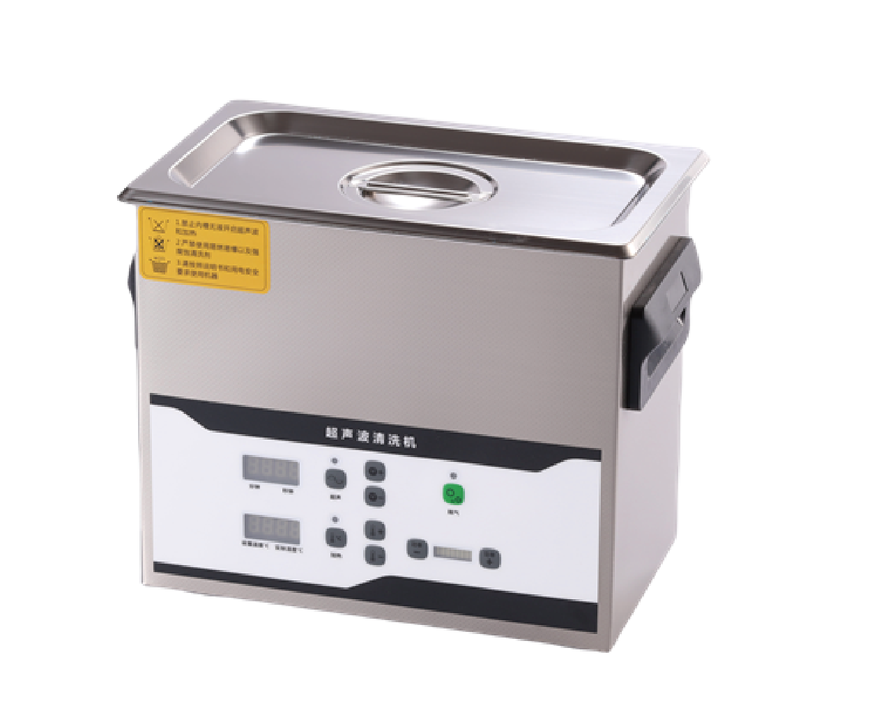 kc桌面型多功能清洗機(jī)