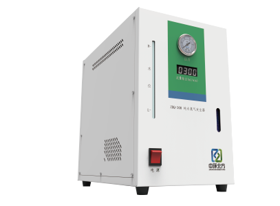 ZHQ-6L系列純水氫氣發(fā)生器