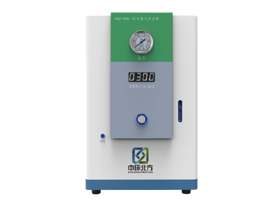 ZHQ-1000A 純水氫氣發(fā)生器