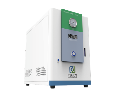 ZHQ-600A 純水氫氣發(fā)生器