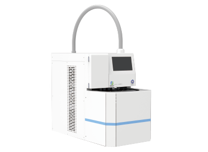 ZH-TD24系列單通道全自動(dòng)二次熱解吸儀