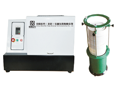 CQM型行星式球磨機(jī)