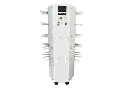 ZHMC-40全自動(dòng)氣袋清洗機(jī)（加熱模塊）