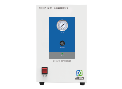 ZHK-3W系列無油空氣發(fā)生器